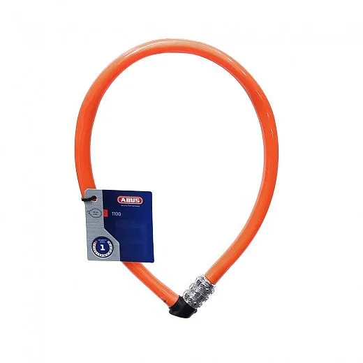 Abus 1100/55 Orange Abus 1100/55 Orange