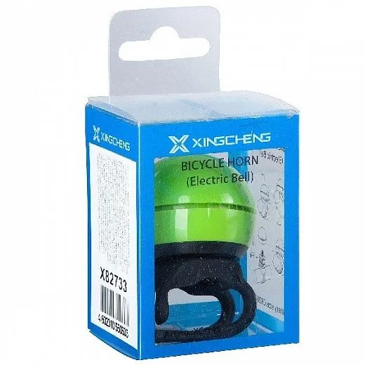 STG Сигнал электронный водонепроницаемый XC-149 зелёный STG Сигнал электронный водонепроницаемый XC-149 зелёный