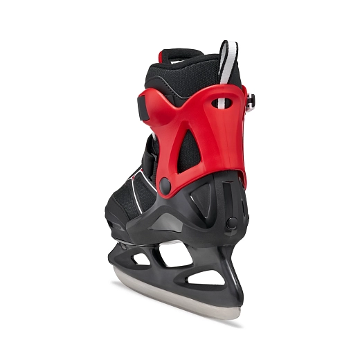 Bladerunner Micro XT Ice 25/26 - Black/Red