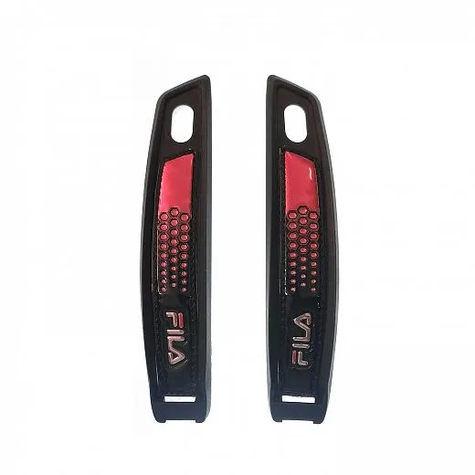 Fila NRK Strap - Red