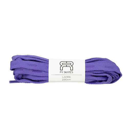 FR Skates Laces Purple