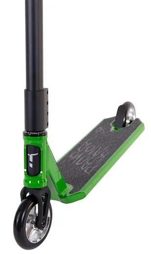 Tech Team Provokator 50 - Green/Black Tech Team Provokator 50 - Green/Black
