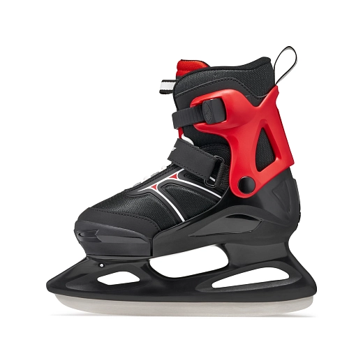 Bladerunner Micro XT Ice 25/26 - Black/Red
