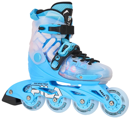 Fila S-One - 2026 Light Blue