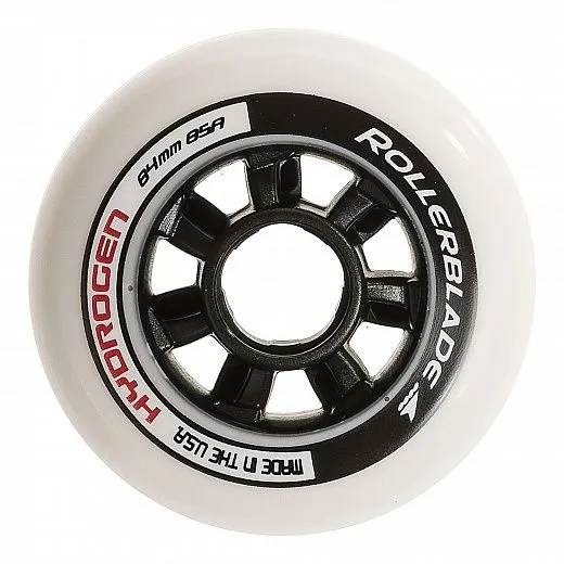 Rollerblade HYDROGEN 84/85A 8шт. 2018
