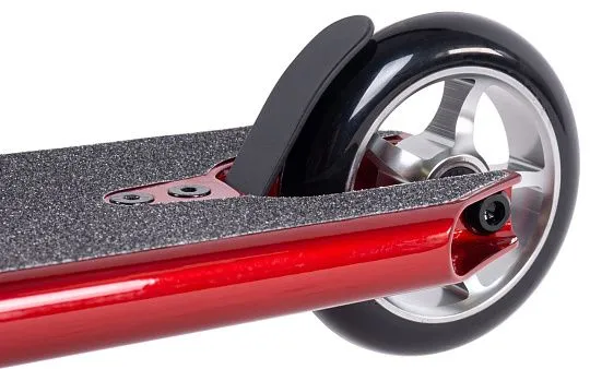 Tech Team Provokator 50 - Red/Black