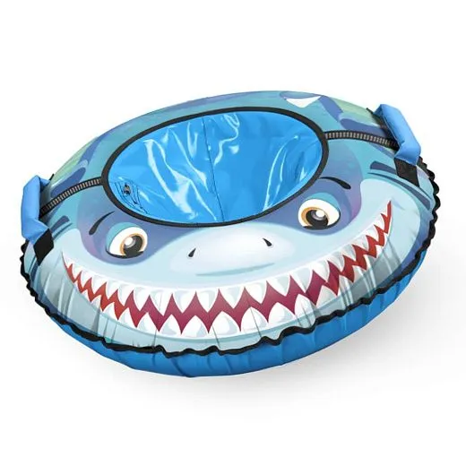 Nika ТБ3К-85/А2, 85 см. Акула Nika ТБ3К-85/А2, 85 см. Акула