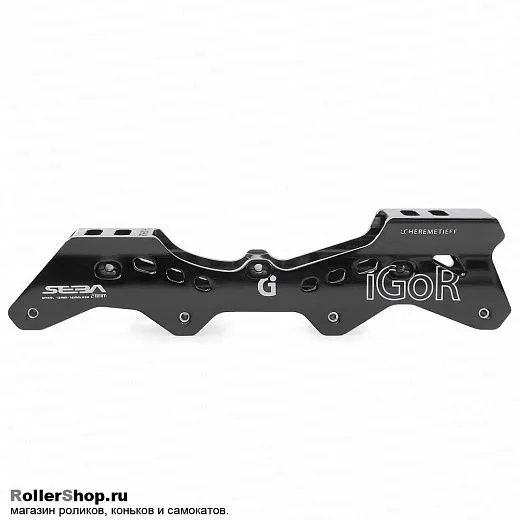 Seba Igor Rockered frame 231mm 2014