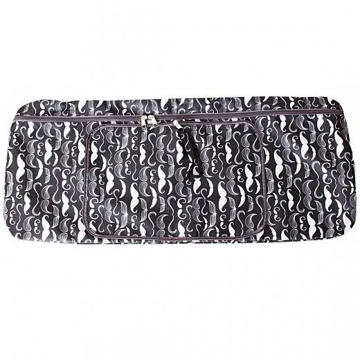 Y-scoo Чехол-портмоне для самоката 180 Мистер Усы