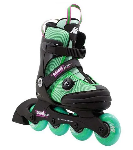 K2 Lumi Boa - Watermelon
