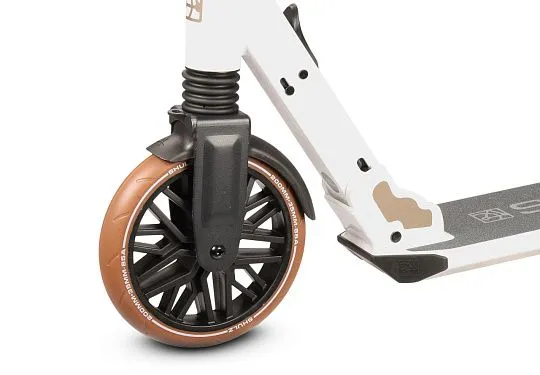 Shulz 200 Pro - 2025 White