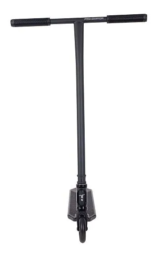 Tech Team Provokator Pro 49 - Black