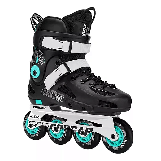 Cougar MZS307C Black
