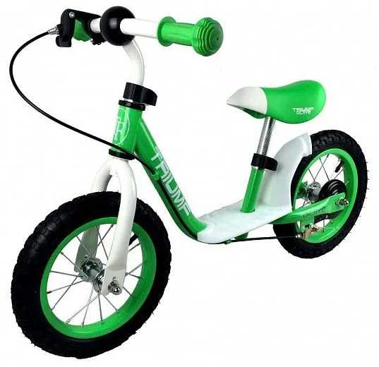 Triumf active WB-21 Green