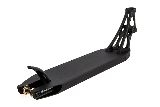 Ethic Iconoclast EVO 2 Deck 520 Black