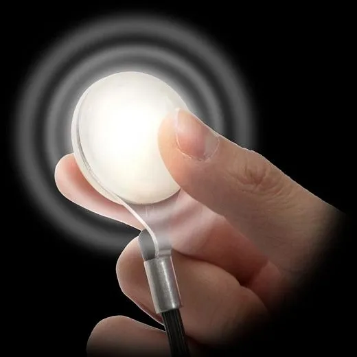 NiteIze MoonLit LED Area Light