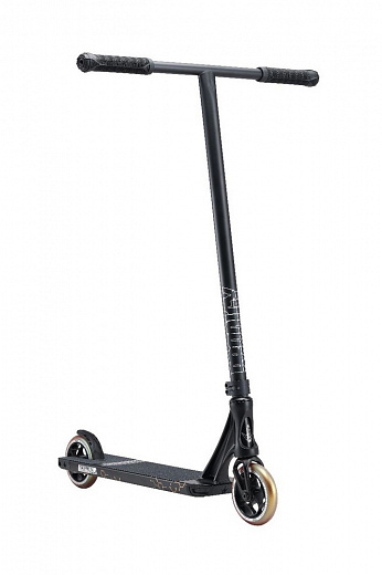 Blunt Prodigy S8 Street Edition - Black