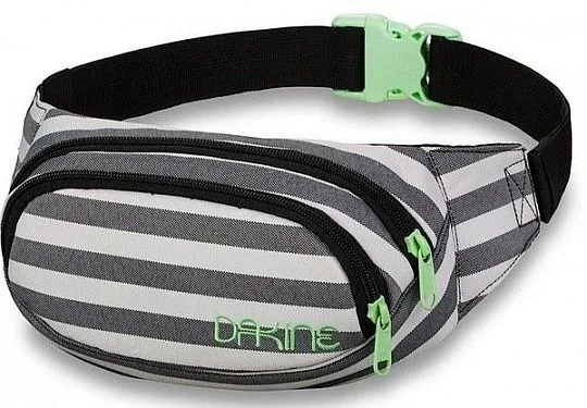 Dakine Hip Pack Regatta Stripes