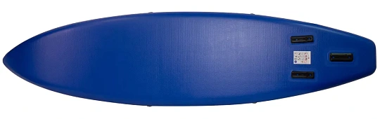 Tech Team INKI - Blue 335x84x15