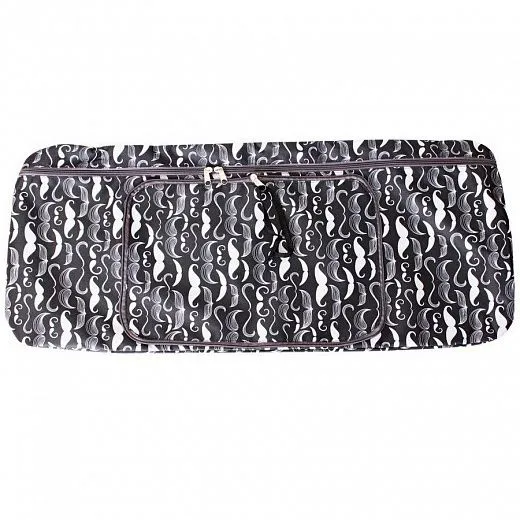 Y-scoo Чехол-портмоне для самоката 205 Мистер усы