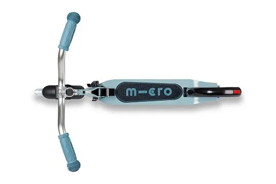 Micro Cruiser LED Морозно-голубой