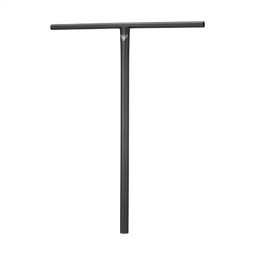 Fahrenheit T-bar IHC/SCS 31.8, 770*595 mm, Black Matt
