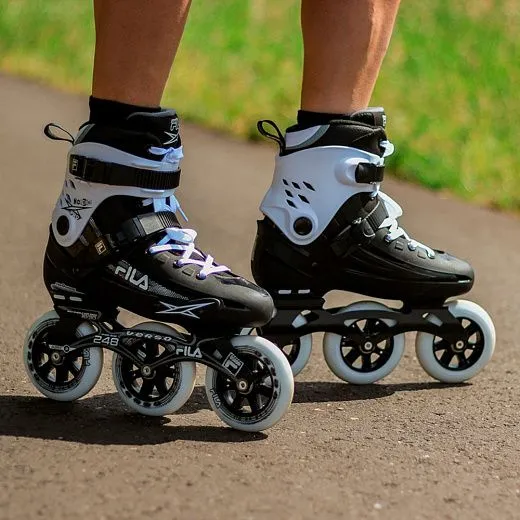 Fila Houdini Pro - 2020 black/white/F20