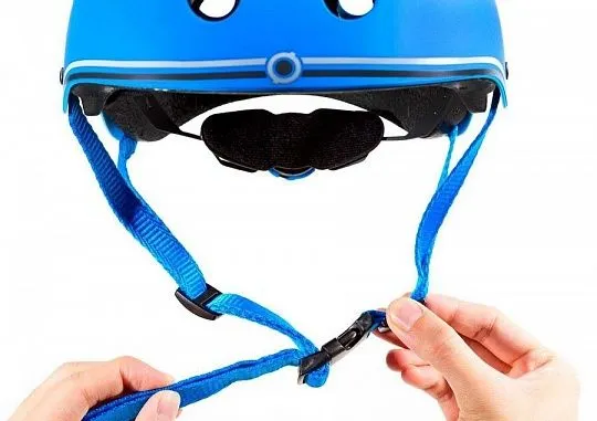 Globber Junior helmet Navy Blue