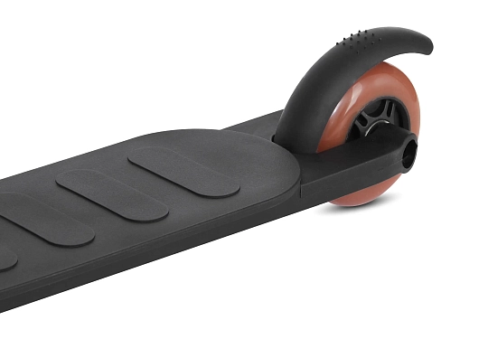 SHULZ ANT MINI - Black