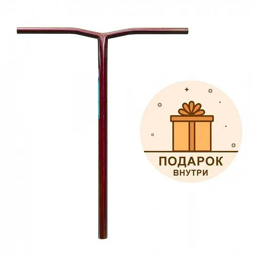 Комета Wave 580*710 SCS 31,8 Ruby + Подарок