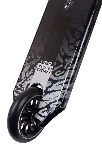 Tech Team Provokator Pro 49 - Black