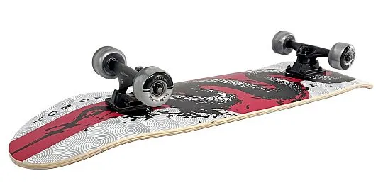 Tech Team Bad Boy - 2026 Silver