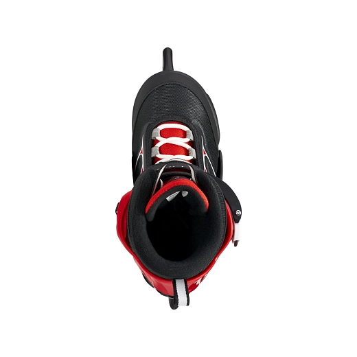 Bladerunner Micro XT Ice 25/26 - Black/Red