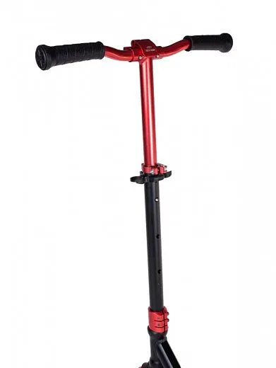 Tech Team Comfort 210R - 2022 Black/Red