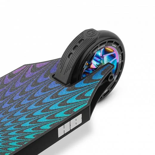 Hipe H8 - 2022 Black/NeoChrome