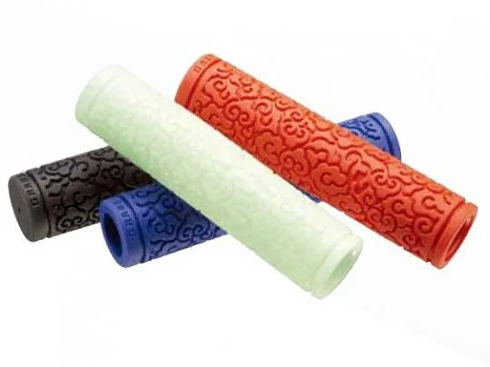 Velo Грипсы VLG-992-1 синие