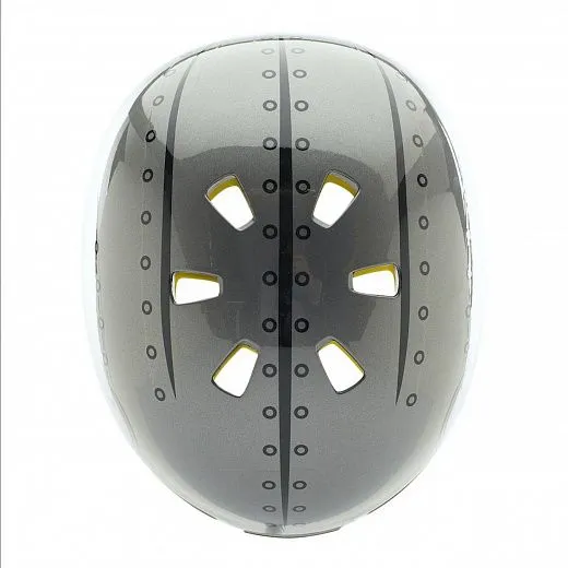 Nutcase Little Nutty - 2021 Robo Boy MIPS