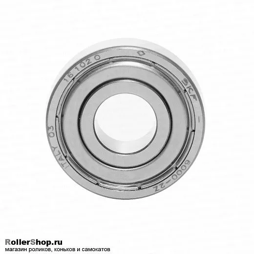 SKF 6000-2Z 1шт. SKF 6000-2Z 1шт.