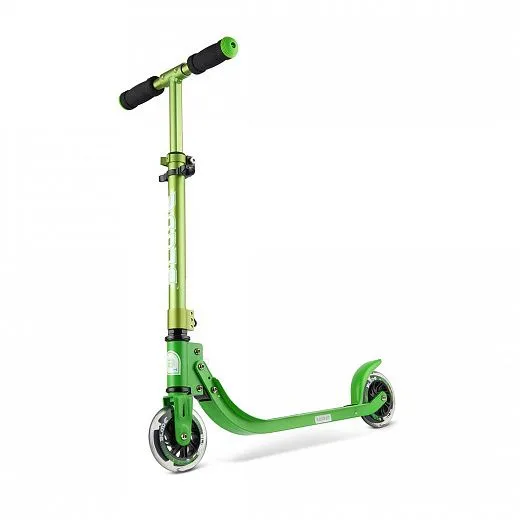 Blade Sport Kids Jimmy 125 - Green/Metallik