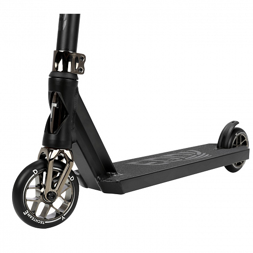 Tech Team Eddy - 2021 Black