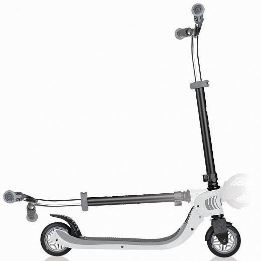 Globber Flow 125 Foldable White