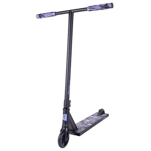 Tech Team Voodoo - 2024 Purple Tech Team Voodoo - 2024 Purple