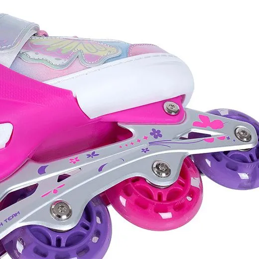 Tech Team Greta 2025 - Pink