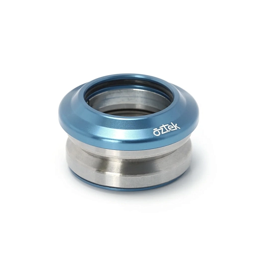 Aztek Headset - Blue Aztek Headset - Blue