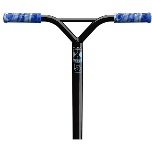 Fuzion Pro X-5 - 2023 Blue