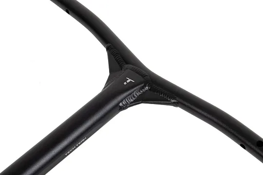 Tech Team Zefir Lite V2 560*660 IHC 34.9 - Black