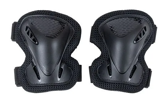 Tech Team Safe Fit Adult 3.0 - Black