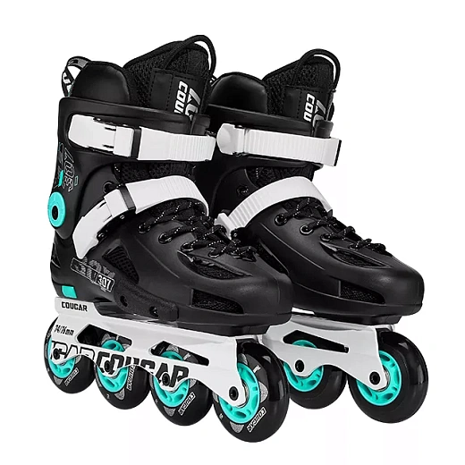 Cougar MZS307C Black