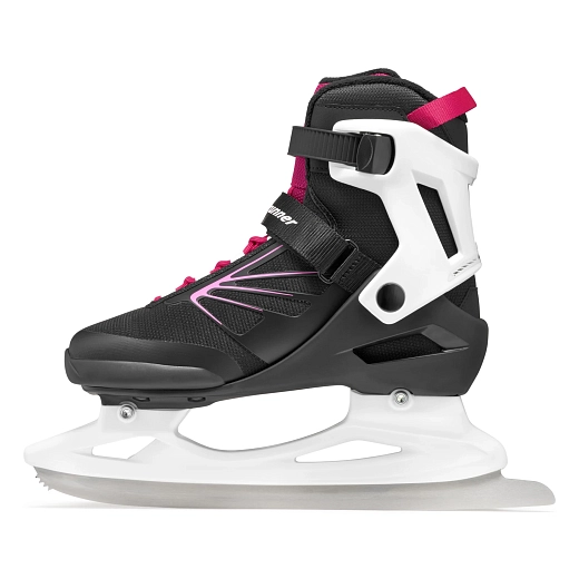 Bladerunner Igniter XT Ice W - 25/26 Black/Fuchsia