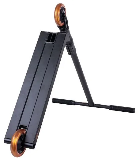 Tech Team Street Mama - 2024 Black